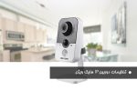 تنظیمات دوربین IP هایک ویژن